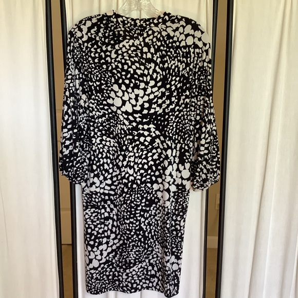 Banana Republic Dress Medium - Picture 2 of 6